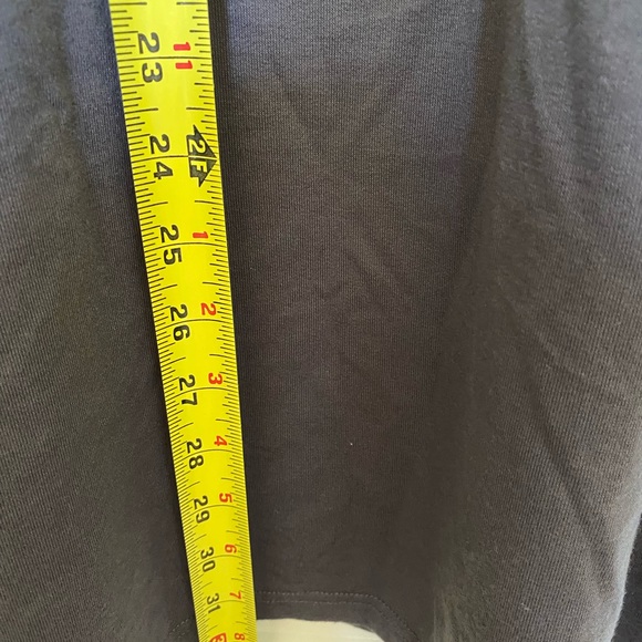 Ideology Longsleeves Active-Wear Dress - Grey Size XXL - Picture 6 of 6